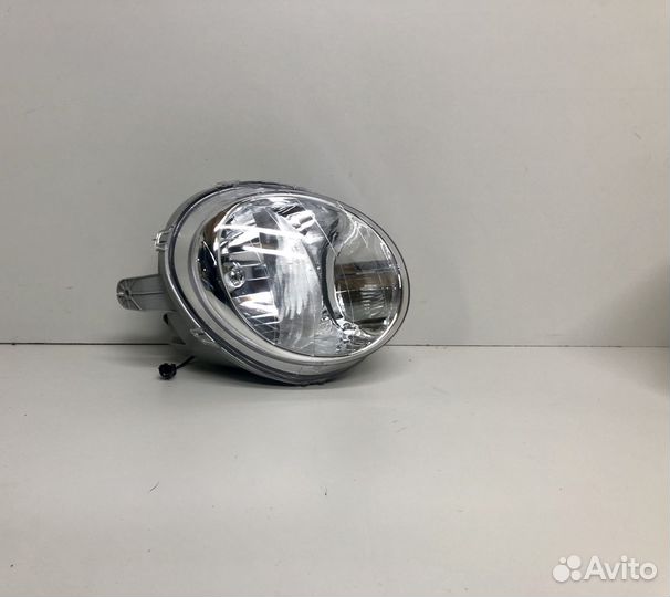 Фара левая Daewoo Matiz M100/M150 1998-2015