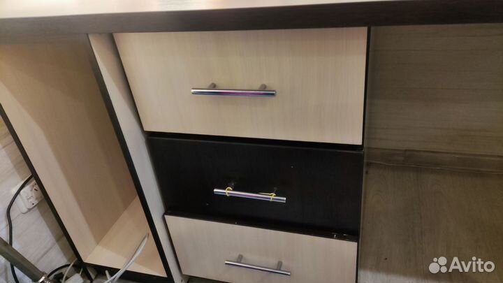 Компьютерный стол бу