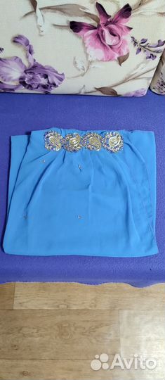 Платок мусульманский