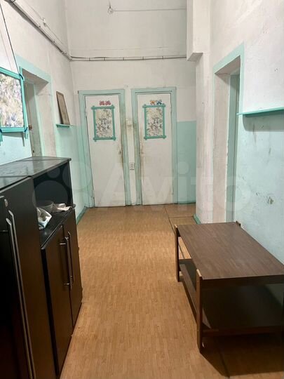 3-к. квартира, 87 м², 2/4 эт.