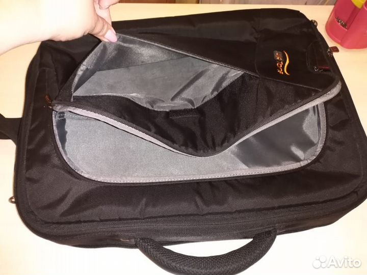 Сумка AirTone для ноутбука 17,3 диагональ