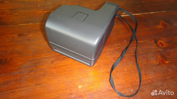 Фотоаппарат Polaroid Supercolor 635 CL