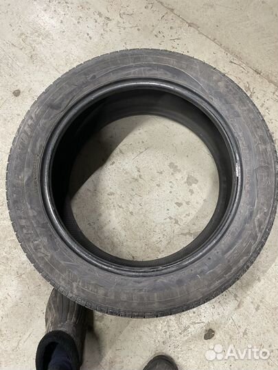 Bridgestone Dueler H/L 235/55 R19