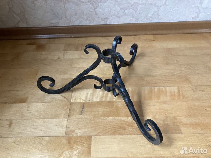 Подставка для ёлки