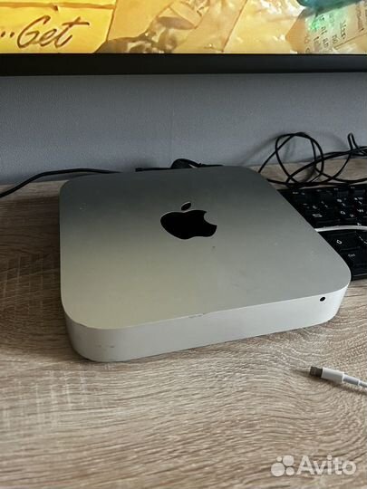 Apple Mac mini 2014