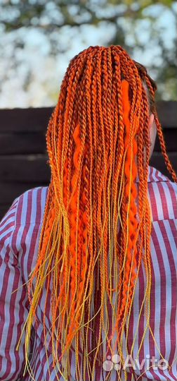 Продам комплект кос