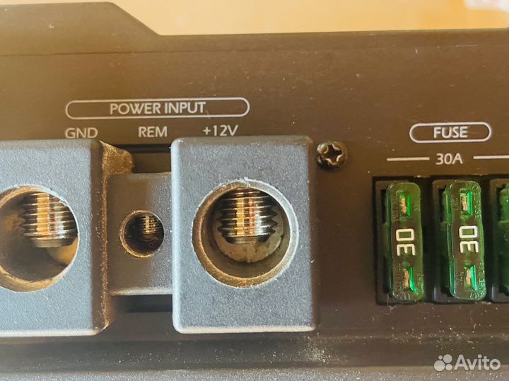 Моноблок Eton EC 1200.1D