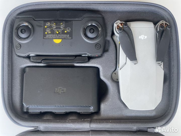 Dji mavic mini fly more combo