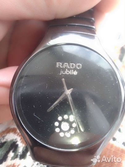 Часы rado