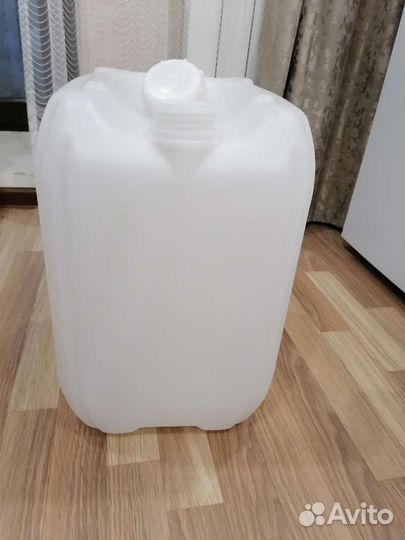 Канистра 30 литров