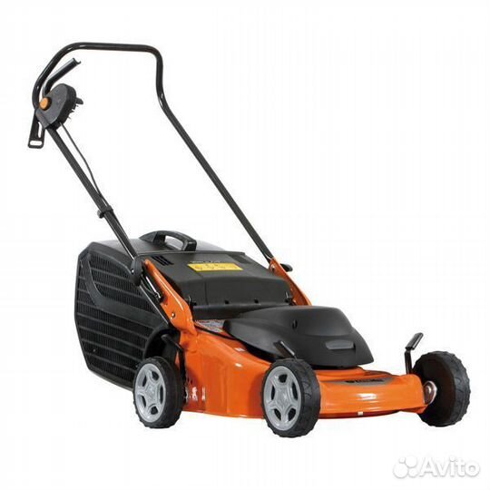 Газонокосилка электрическая Oleo-Mac G 44 PE