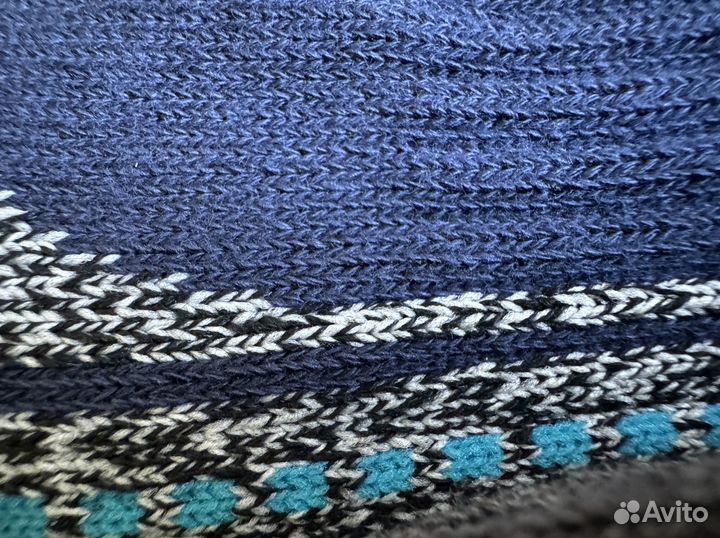 Термоноски Аляска Made in Korea