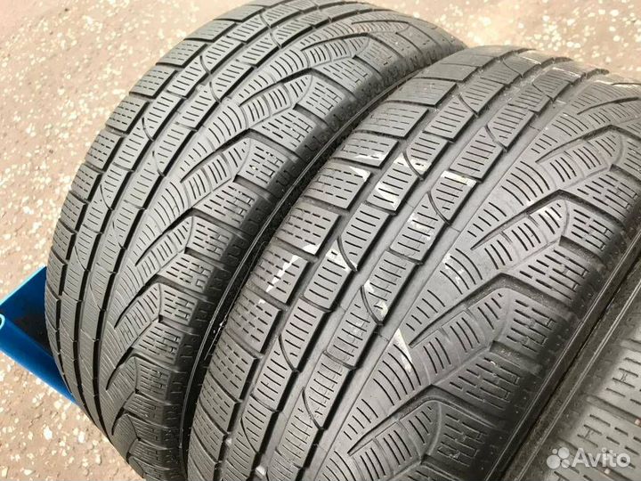 Pirelli Winter Sottozero 240 Serie II 245/50 R18