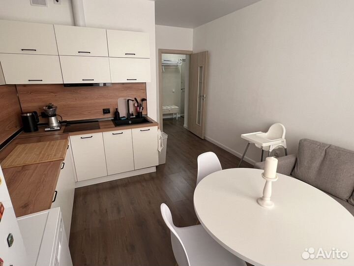 Обставлю вашу новую квартиру для сдачи