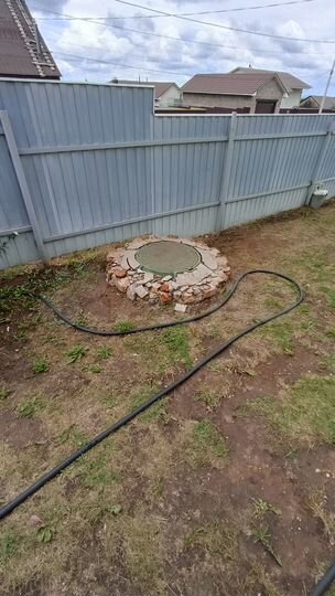 Дом 90 м² на участке 12 сот.