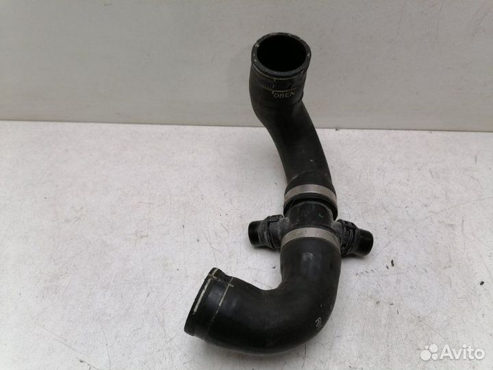 Патрубок системы охлаждения Bmw 328 F30 2.0 2016