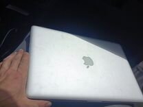 Macbook pro 15 2010 на запчасти или под ремонт