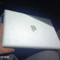 Macbook pro 15 2010 на запчасти или под ремонт