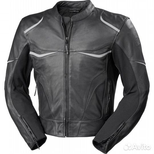 Мотоэкипировка мотокуртка