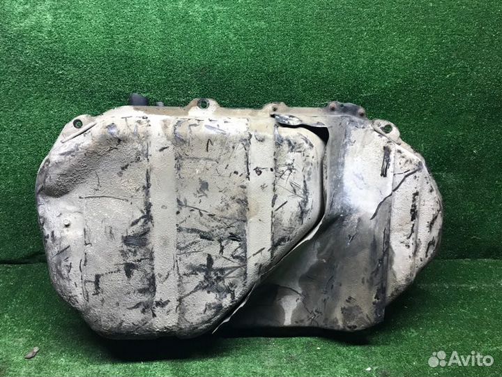 Бак топливный Mitsubishi Lancer 9 CS