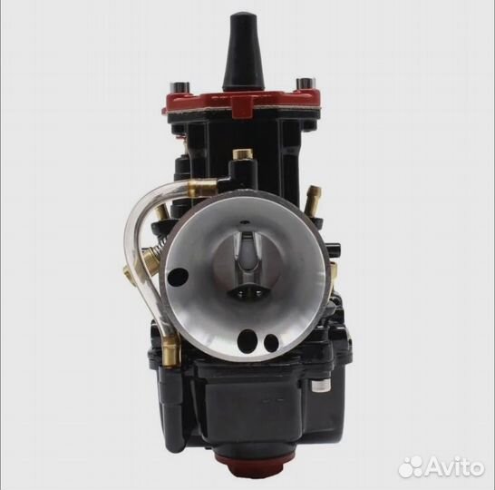 Карбюратор pwk 21
