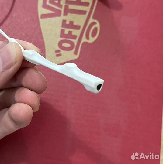 Микронаушник bluetooth