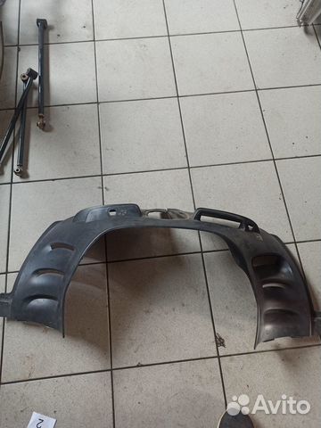 Панель под рулем Polaris xc sp 800