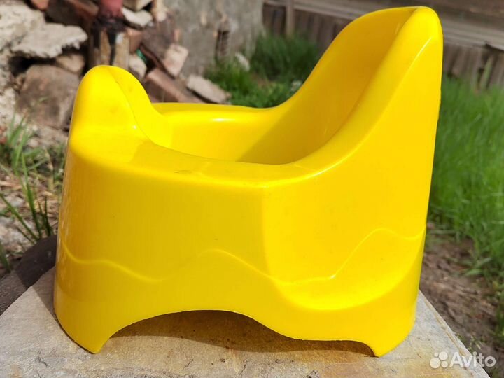 Горшок детский