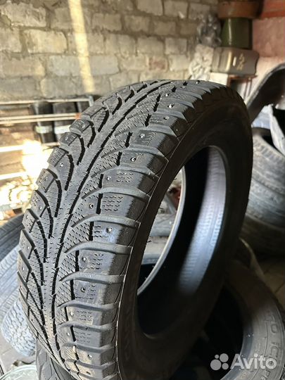 Charmhoo Winter SUV 215/60 R17