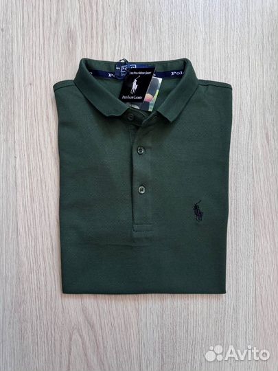 Polo ralph lauren Green 48-89