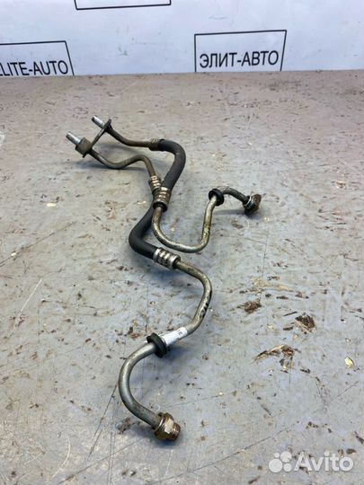 Трубка масляная Opel Antara 2.4 2008