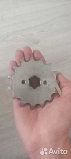 Звезда 520-15т