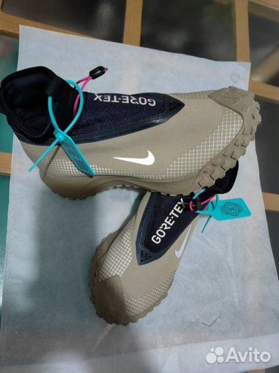 Nike acg mountain fly gore tex(Оригинал)