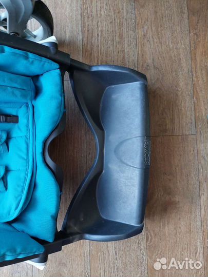 Коляска Stokke xplory V1