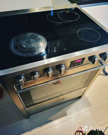 Ремонт Варочных панелей, Ремонт Духовых шкафов