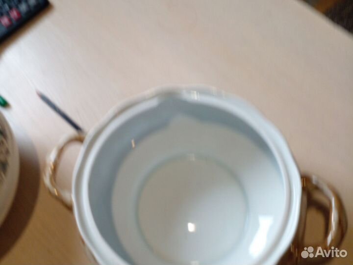 Супница СССР