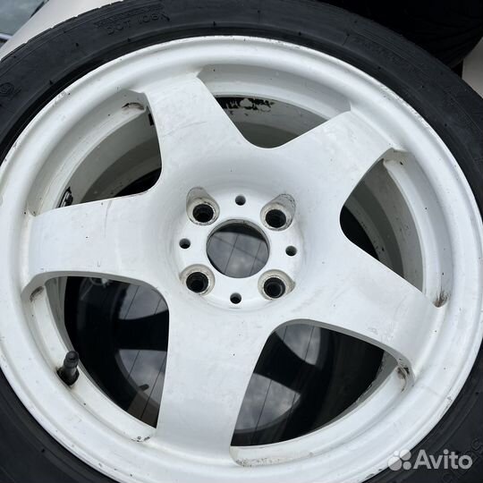 Диски slik l 184s r15