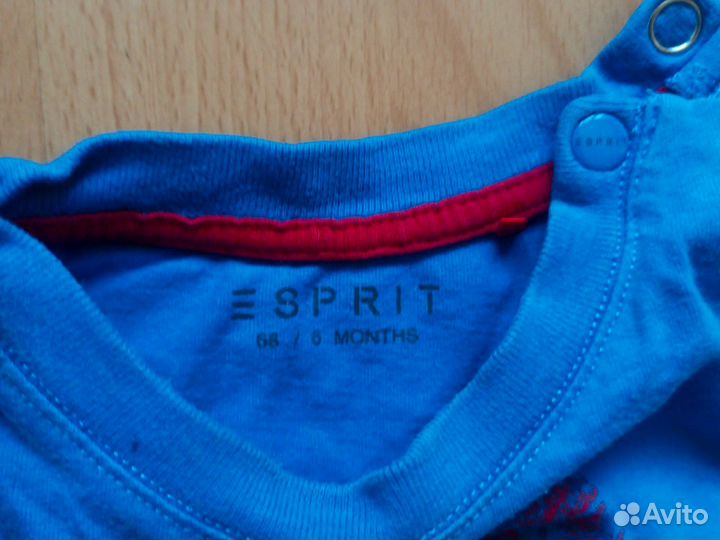 Одежда на мальчика 68 размер