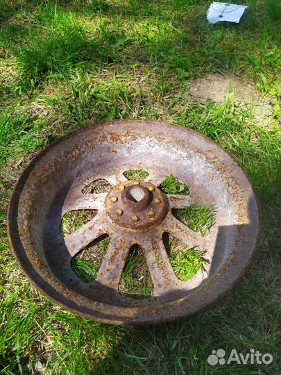 Тд-5У пионерка узкокалейка