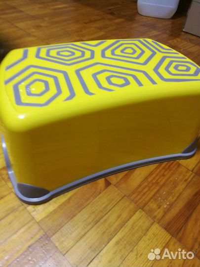 Подставка под ноги хорошего качества