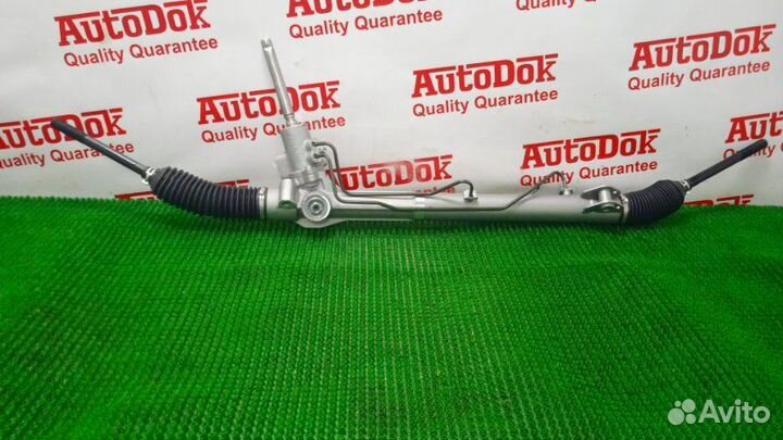 Рулевая рейка (новая гарантия 1год)