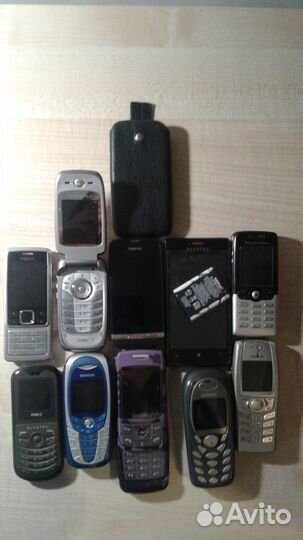 Nokia Asha 311