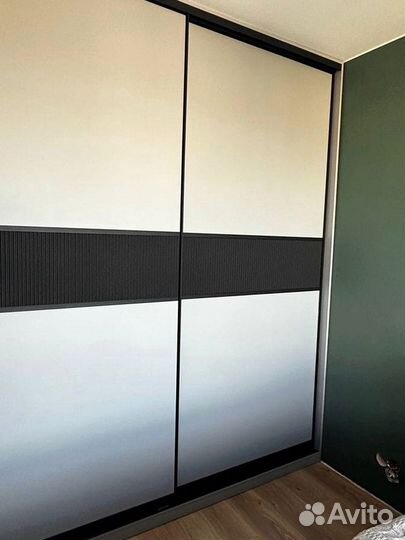 Створки купе