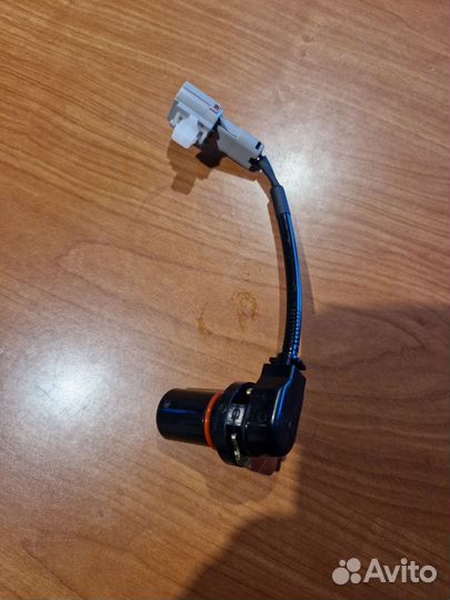 Датчик абс опель фронтера б