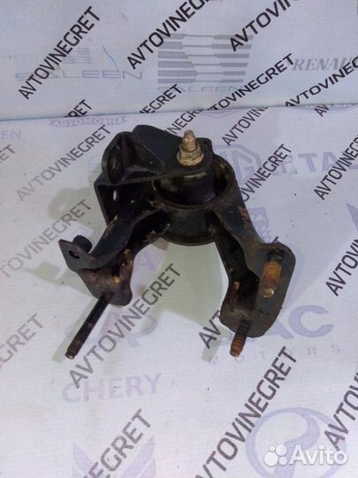 Подушка двигателя задняя Geely Emgrand EC7