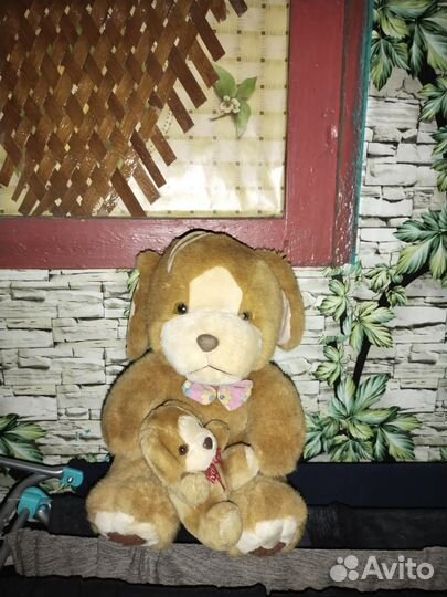 Детские игрушки