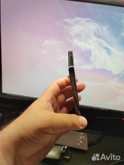 Дисплейный модуль оригинал Galaxy S22