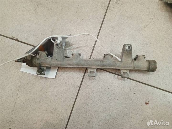 Рейка топливная (рампа) Hyundai Matrix 2001-2010