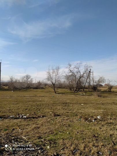 Участок 6 сот. (СНТ, ДНП)
