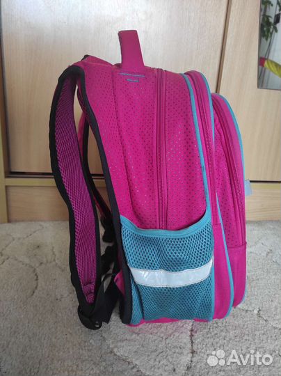 Рюкзак школьный